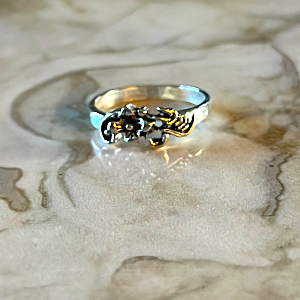 Boho Ring Set - Picture 7 of 11